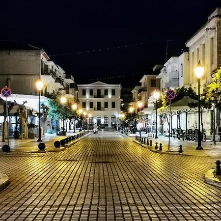 Kalimera Apartment Нафплион Экстерьер фото