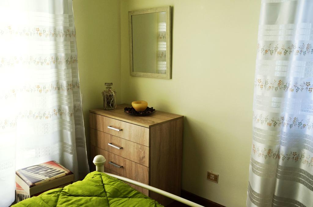 Kalimera Apartment Нафплион Экстерьер фото